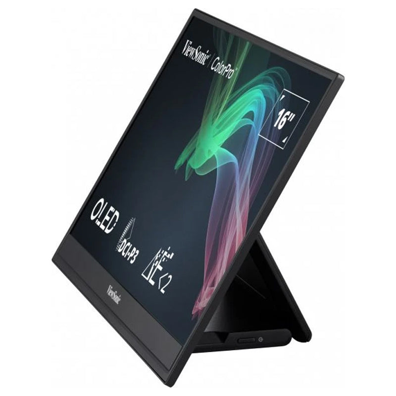 ViewSonic ColorPro VP16-OLED 15.6 ViewSonic ColorPro VP16-OLED 15.6